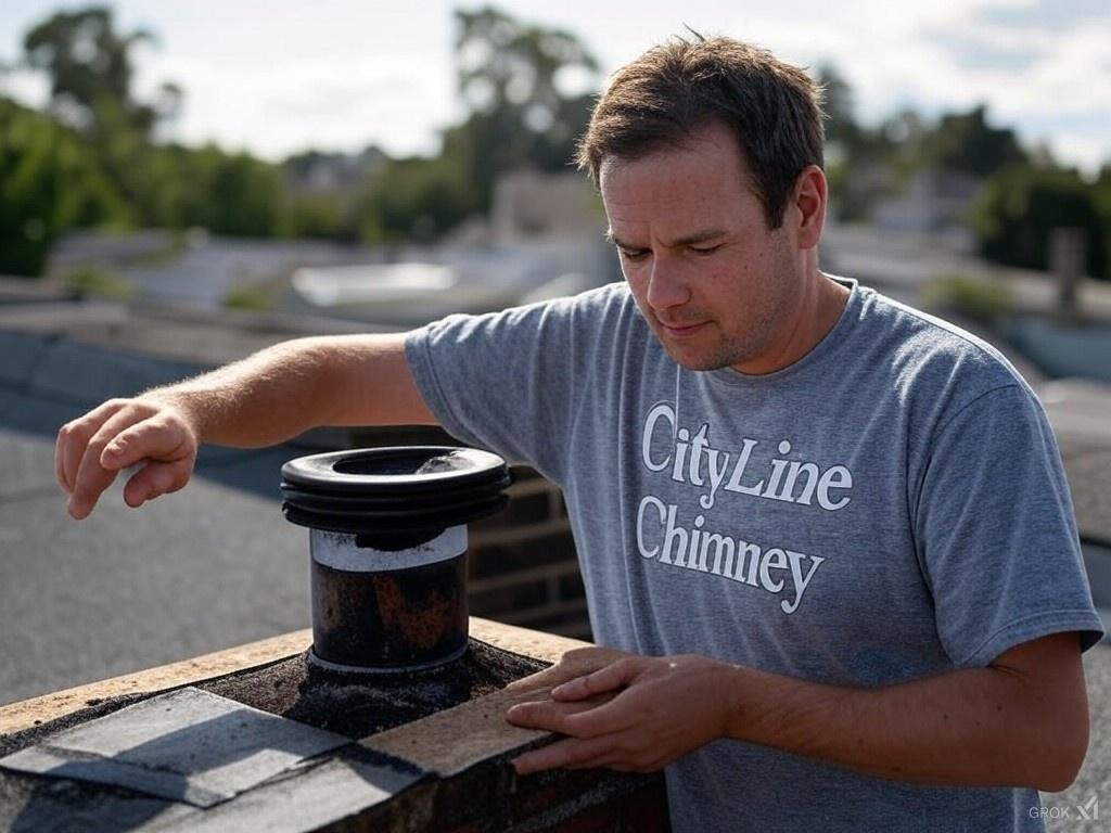 Expert Chimney Cap Services for Leak Prevention and Durability in Johnstown, OH