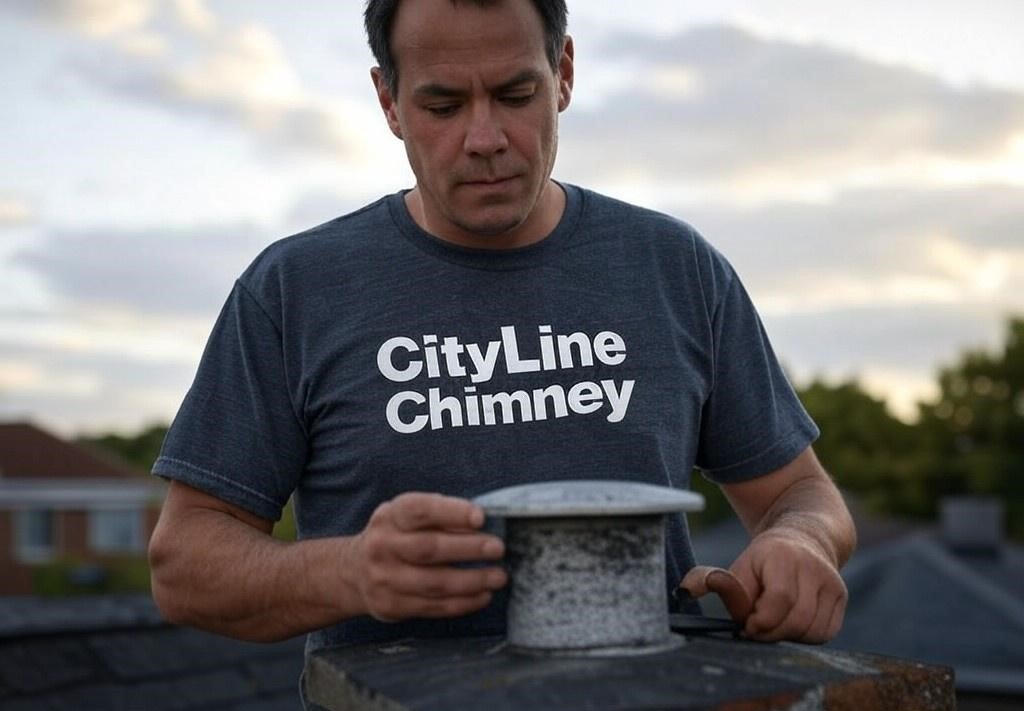 Quality Chimney Flashing Services in Johnstown, OH