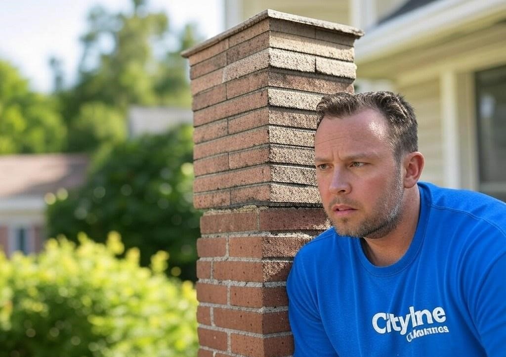 Top Quality Chimney Crown Services in Johnstown, OH